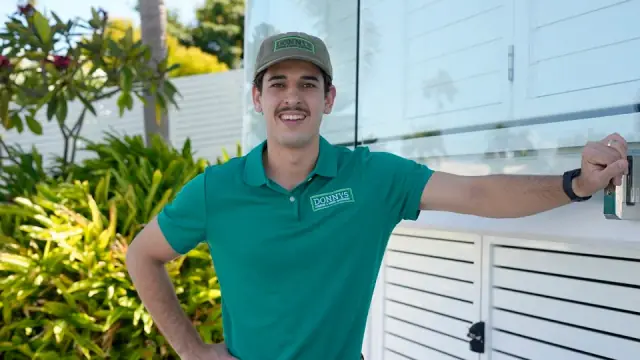 Donnys Lawncare & Garden Maintenance