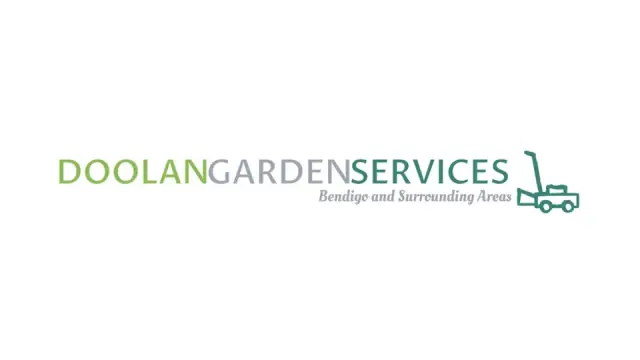 Doolan Garden Services cover