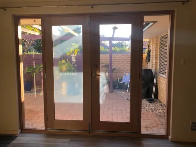Door Installation Perth