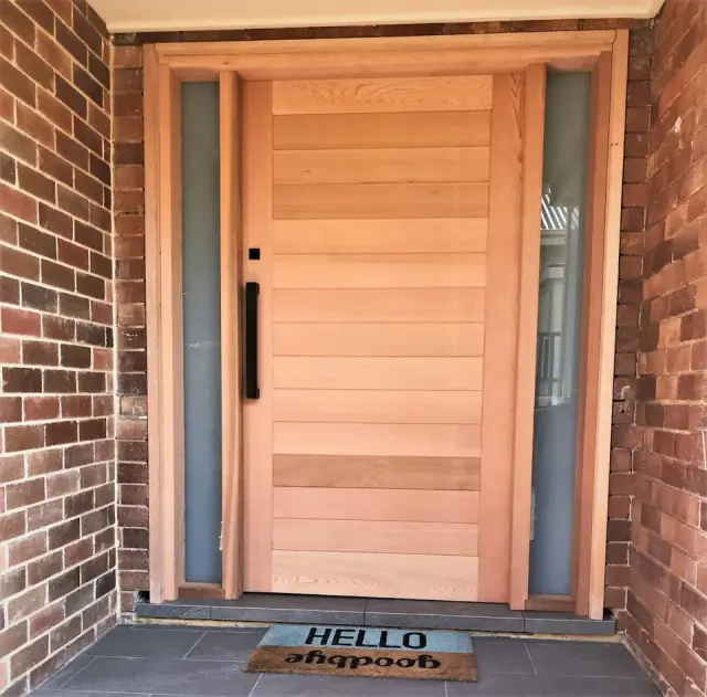 Doorsmart