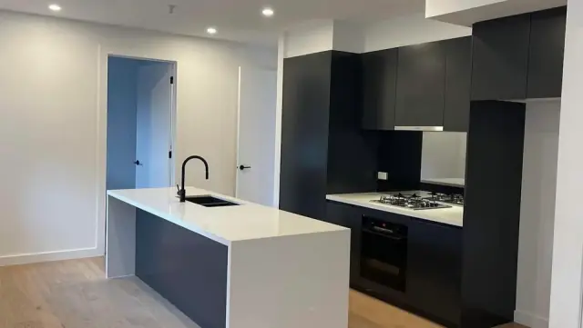 Double Js Kitchens and joinery Pty Ltd