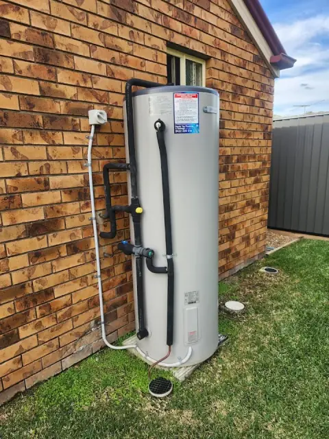 Double Tap Plumbing & Drainage