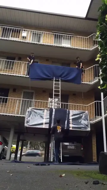 Dougs Mini Mover cover