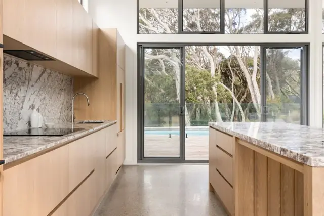 Dovetail Cabinets and Joinery cover