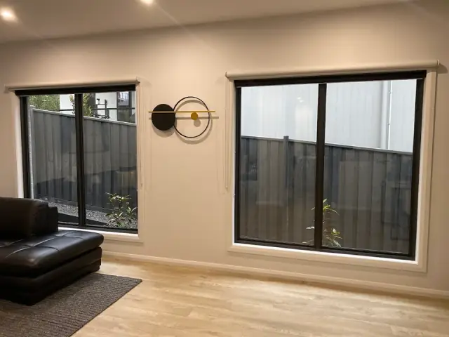 Dowell Windows - Ballarat cover