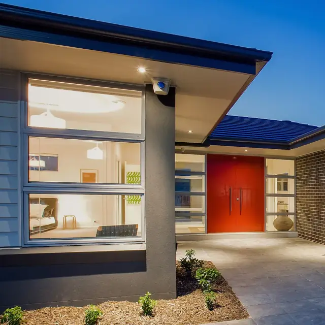 Dowell Windows