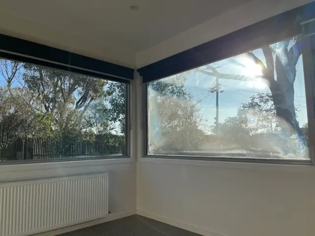Dowell Windows cover