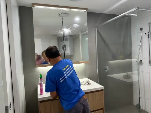 Dr Cleaning