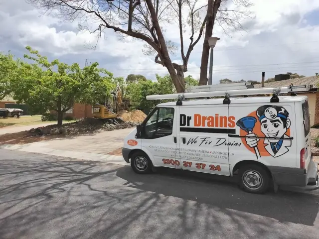 Dr Drains