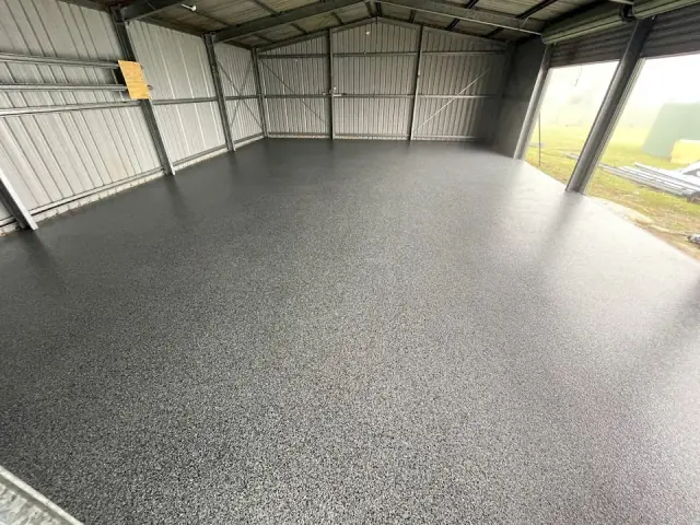 Dr Epoxy