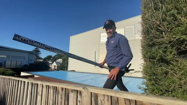 Dr PoolSafe cover