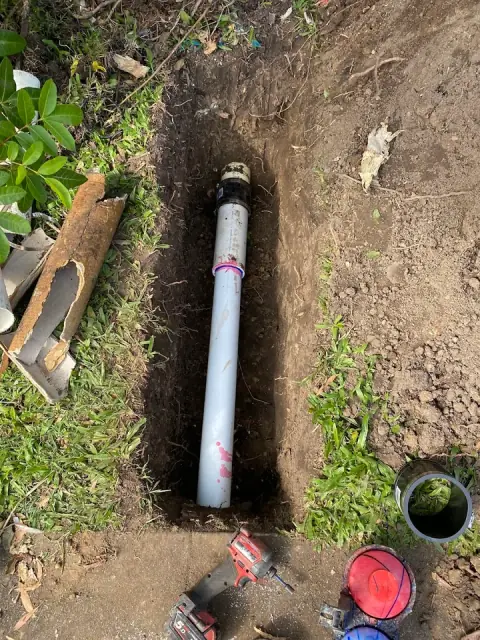 Drain Cleaning Jetters cover