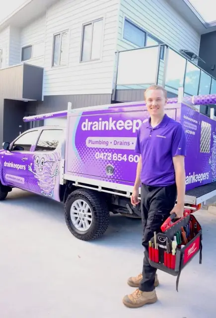 Drainkeepers