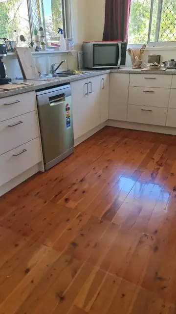 Dream Doors Kitchens Brisbane East cover