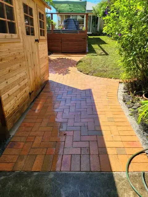 Dream Landscaping cover