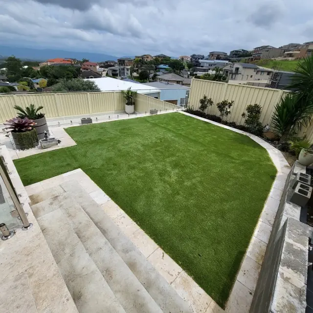 Dream Landscaping