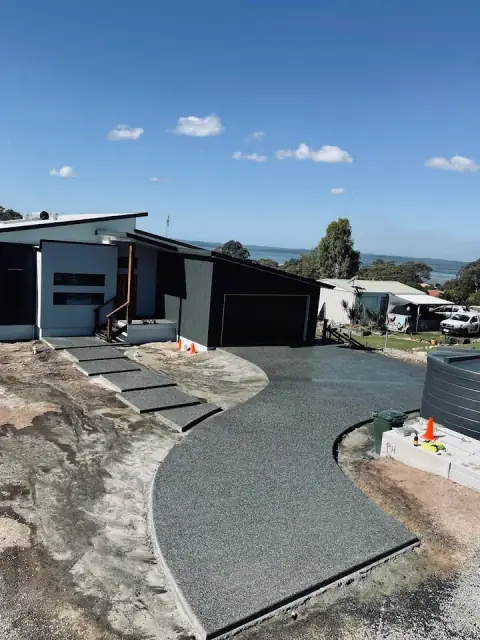 Drew's Concreting