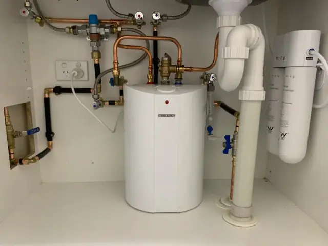 Drip Detective Plumbing Services cover