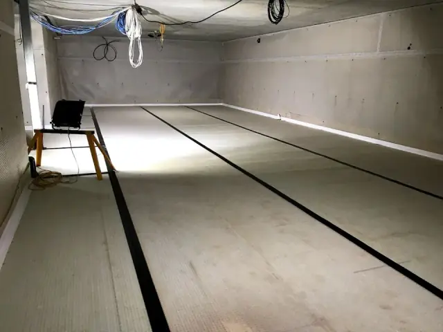 Dryspace Solutions cover