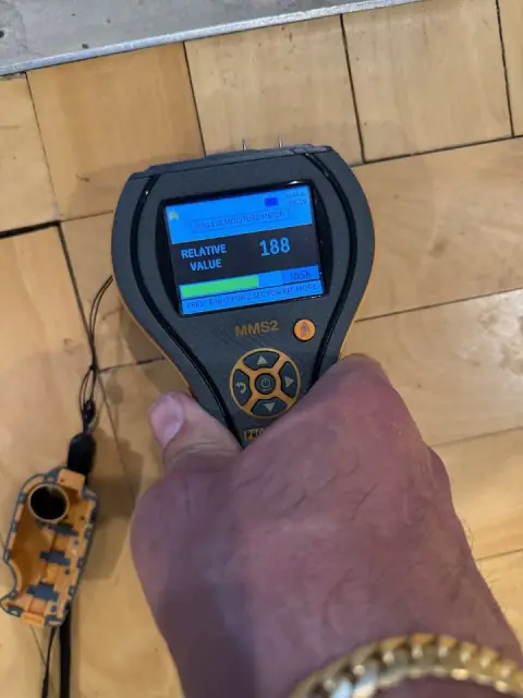 DryTech Restoration Services cover