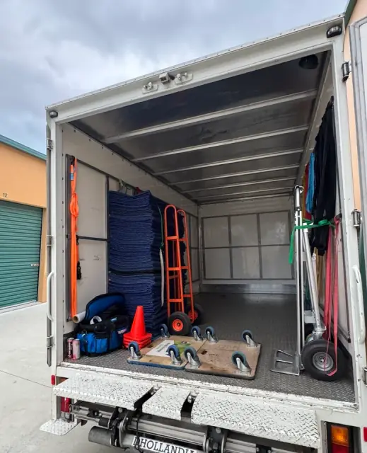 DSB Removals