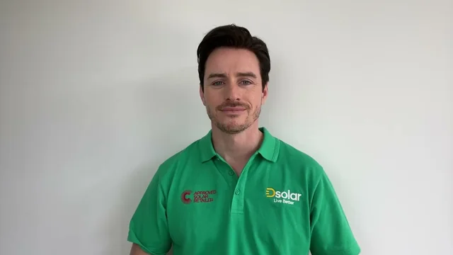 DSolar cover
