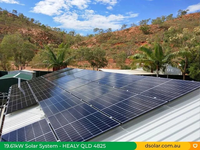 DSolar