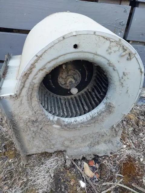 Duct Cleaning Services Aust cover
