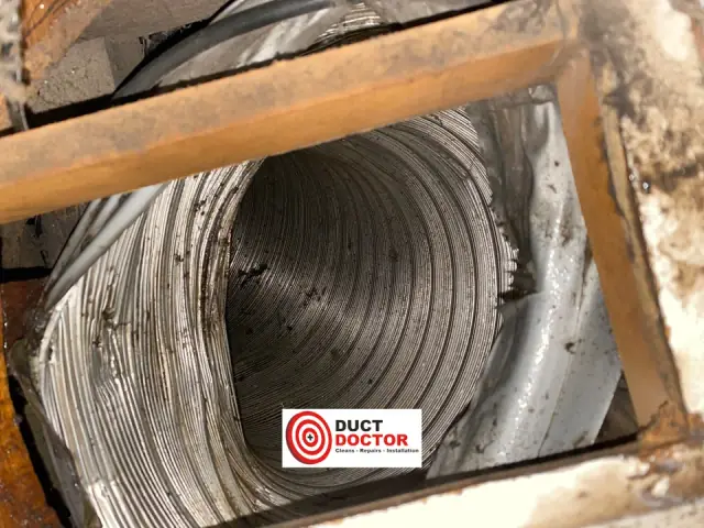 Duct Doctor