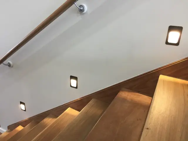 Duncan Kerr Electrical cover