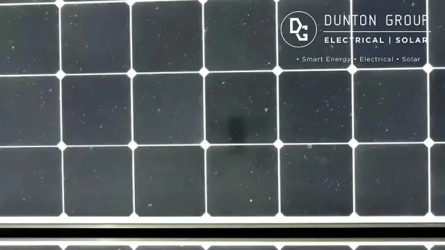 Dunton Group Electrical and Solar cover
