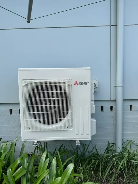 DVAC Services cover