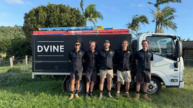 Dvine Electrics