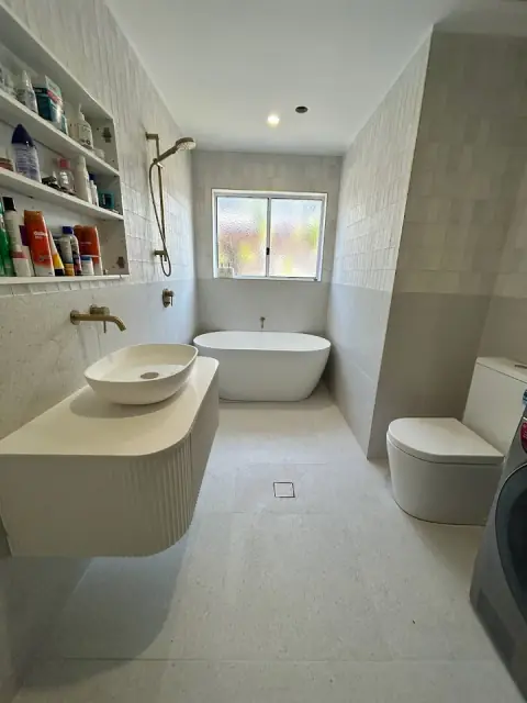 DW Plumbing Solutions cover