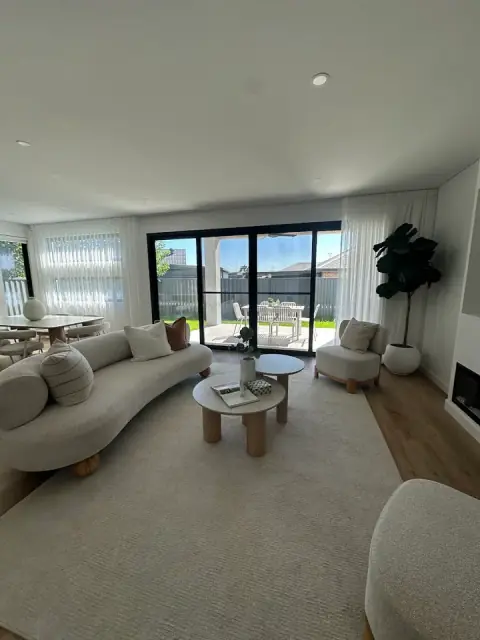 Dwell Property Inspections cover