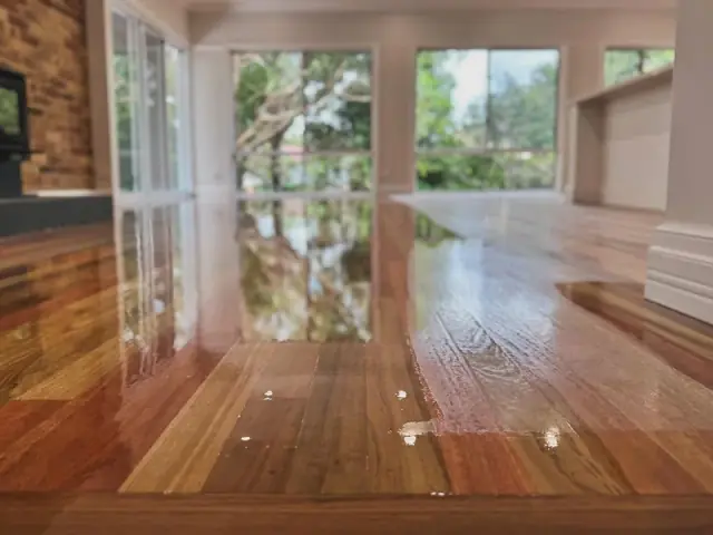 Dyna Floors