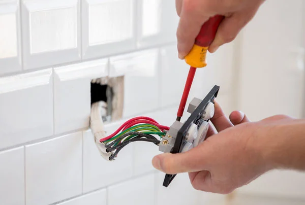 Dynamic Electrical Contractors