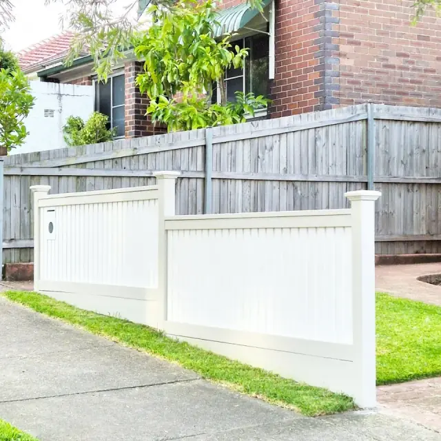Dynamic Fencing & Gates PTY LTD