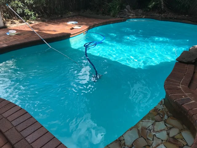 Dynamic Pool Services