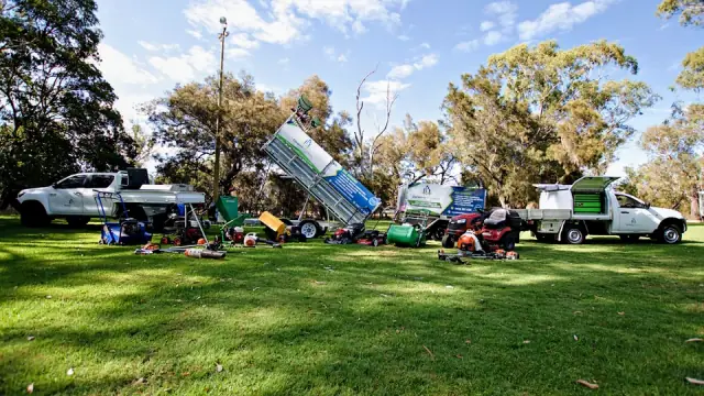 Dynamic Property Solutions WA