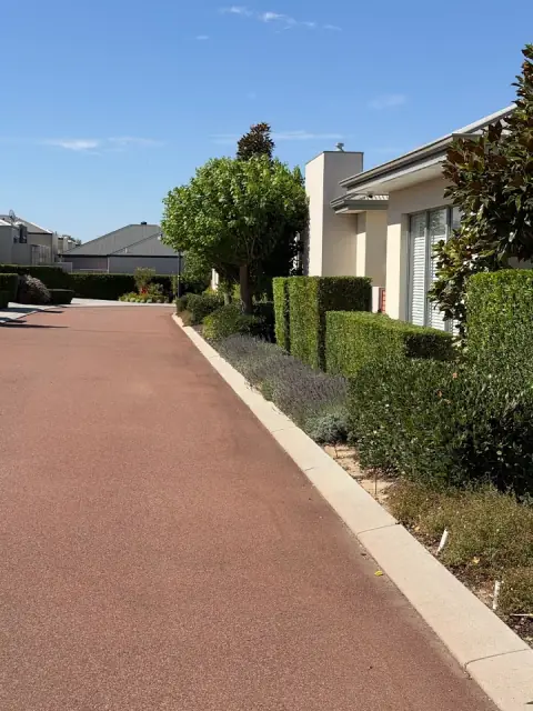 Dynamic Property Solutions WA cover
