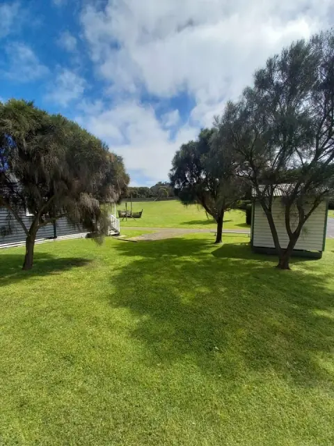 Dynasty Lawns & Gardens cover