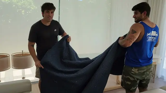 E Team Removals cover