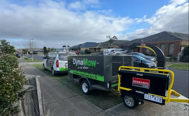 DynaMow Tree Removal Services Geelong