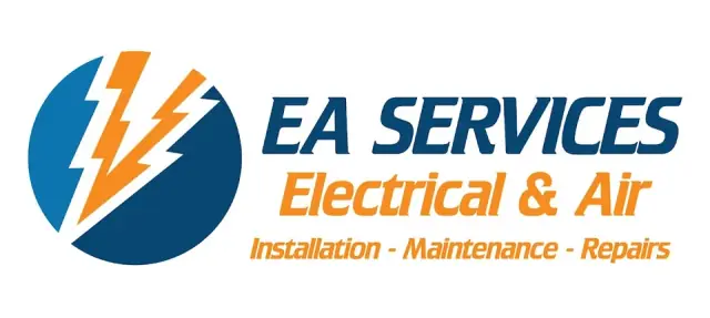 EA Services cover