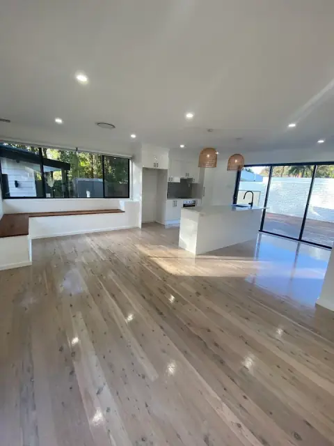 Eagle Eye All In One Cleaning Service cover