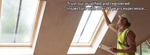 Eagle Eye Inspections cover