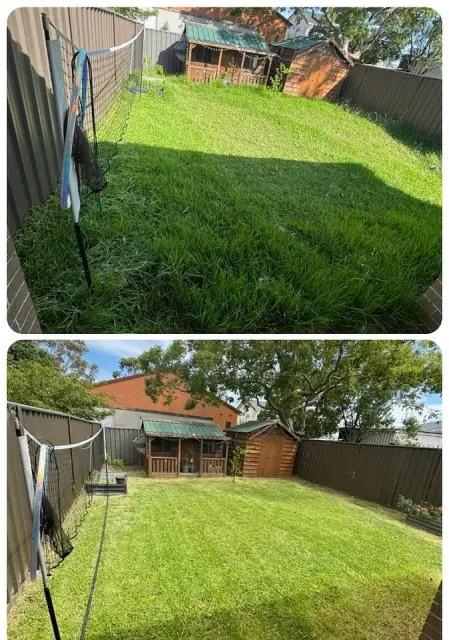 Eagle Eye Lawn Services