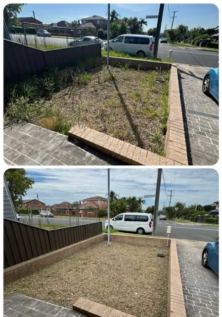 Eagle Eye Lawn Services cover