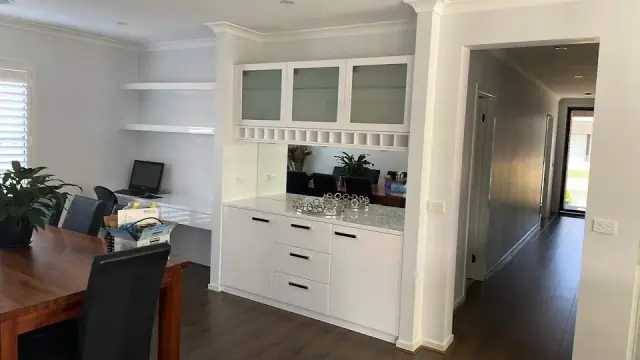 Earnest Cabinet Services